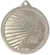 Medal srebrny 2 miejsce MMC44050/S