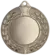 Medal ogólny z miejscem na emblemat MMC4501/S