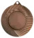 Medal ogólny z miejscem na emblemat MMC4502/B