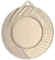 Medal ogólny z miejscem na emblemat MMC4502/S