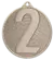 Medal ogólny - 1,2,3 MMC4503/S