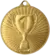 Medal ogólny - pucharek MMC4504/G