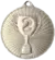 Medal ogólny - pucharek MMC4504/S