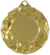 Medal złoty ogólny MMC4512/G