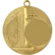 Medal złoty pierwsze miejsce MMC5057/G