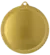 Medal złoty ogólny MMC6062/G