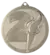 Medal srebrny 2 miejsce MMC6064/S