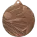 Medal brązowy - piłka nożna ME001/B