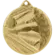 Medal złoty - piłka nożna ME001/G