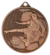 Medal brązowy - Piłka nożna MMC4505/B