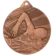 Medal brązowy - Pływanie ME003/B