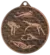 Medal brązowy - Pływanie MMC4506/B