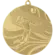 medal złoty- siatkówka MMC2250/G