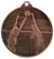 Medal brązowy - Siatkówka MMC4510/B