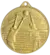 Medal złoty - Siatkówka MMC4510/G