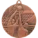 medal brązowy- siatkówka MMC7650/B
