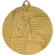 medal złoty- siatkówka MMC7650/G