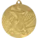 Medal złoty- taniec - medal stalowy MMC7850/G