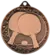 Medal brązowy – Tenis stołowy MMC4511/B