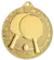 Medal złoty - Tenis stołowy MMC4511/G