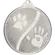 Medal srebrny - zwierzęta MMC20050/S