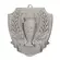Medal srebrny - puchar - miejsce II MD8056/S