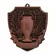 Medal brąz - puchar - miejsce III MD8056/B