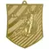 Medal odlewany złoty – piłka ręczna MD8051/G