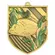 Medal odlewany złoty – wędkarstwo – karp MD8053/G