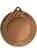  Medal brązowy 50 mm MMC1050/B