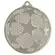 Medal srebrny 50 mm MMC1250/S