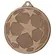 Medal brązowy 50 mm MMC1250/B