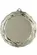 Medal srebrny 70 mm MMC7075/S