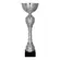 Puchar metalowy srebrny 8488H