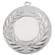 Medal srebrny- BI-D111/S