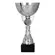 Puchar metalowy srebrny 9305C