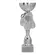 Puchar metalowy srebrny 9313/S