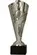 Puchar plastikowy srebrny 9281/S