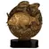 Statuetka odlewana Karp Pod Wodą RFST3050-32/BR