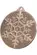 Medal brązowy 50 mm MMC48050/B