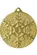 Medal złoty 50 mm MMC48050/G