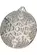 Medal srebrny 50 mm MMC48050/S