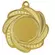 Medal złoty 50 mm MMC1350/G