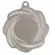 Medal srebrny 50 mm MMC1350/S