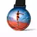 Linia dedykowana - medale metalowe 300 szt - Lekkoatletyka LD-M-05