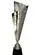 Puchar metalowy srebrny NT1007C