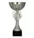 Puchar metalowy srebrny NT979B