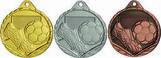 Medal piłka nożna MMC3032