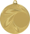 Medal ogólny z miejscem na emblemat MMC9850 (50 mm)