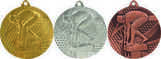 Medal pływanie MMC7450 (50 mm)